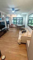 Blk 28B Dover Gardens (Queenstown), HDB 4 Rooms #568739251